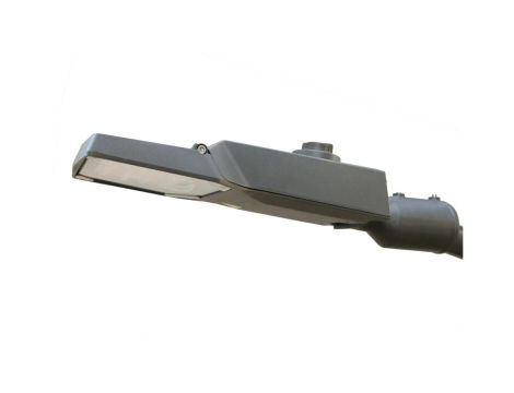 Oprawa uliczna LED DROGER 0-130W 4000K IK10 IP66 220-240V 50-60Hz SR Zhaga ENEC ENEC+ ZD4i