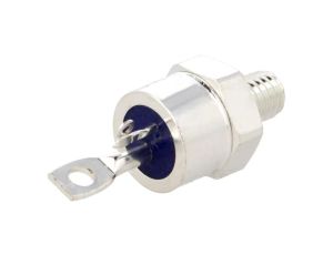 VS-50RIA20 Tyrystor śrubowy 200V Ifmax 80A, 50A Igt 100mA TO208AC,TO65