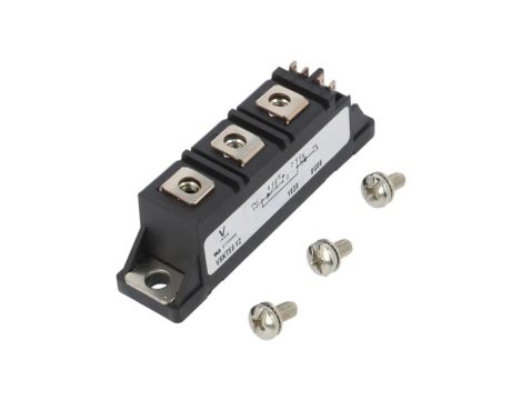 VS-VSKT56/12 Moduł: tyrystorowy podwójna szeregowa 1,2kV 60A Ifmax: 135A