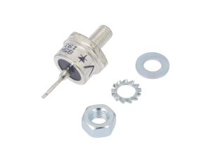 VS-85HF120 Dioda prostownicza 1,2kV 1,2V 85A katoda na śrubie śrubowy