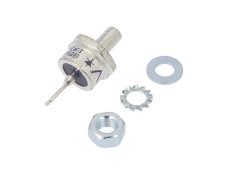 VS-85HF120 Dioda prostownicza 1,2kV 1,2V 85A katoda na śrubie śrubowy