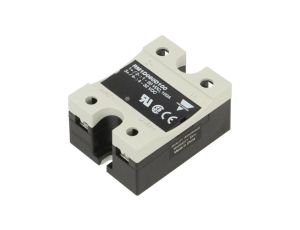 Przekaźnik półprzewodnikowy Uster: 4...32VDC 100A 1...60VDC RM1D RM1D060D100