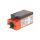 6083000204 Wyłącznik krańcowy NO x2 5A max.240VAC max.24VDC M20 IP66
