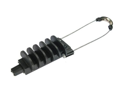 UCHWYT ODCIĄGOWY 2.1 ŚREDNICA OD 3mm DO 7mm