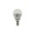 Żarówka LED G45 kulka 6W E14 230V 369424