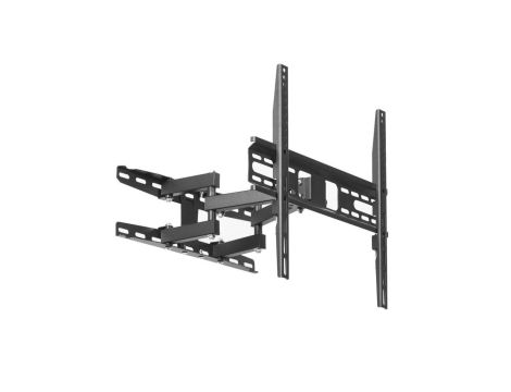 Uchwyt TV LCD 30- 60 MONACO czarny LIBOX LB-410