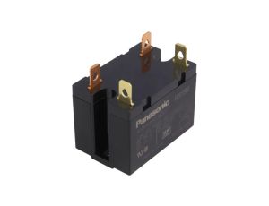 HE1AN24 Przekaźnik elektromagnetyczny SPST-NO Ucewki: 24VDC Seria: HE