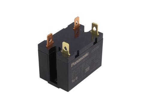 HE1AN24 Przekaźnik elektromagnetyczny SPST-NO Ucewki: 24VDC Seria: HE