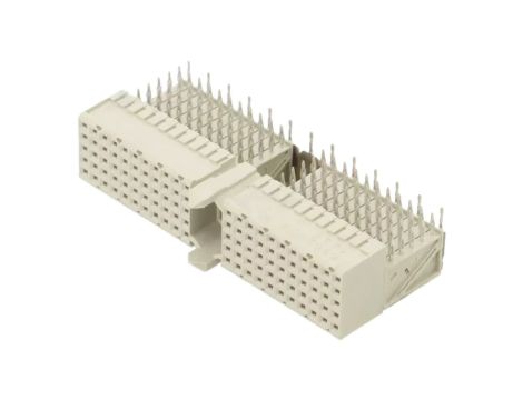 5352068-1 Złącze płytka-płytka żeńskie PIN: 110 2mm Z-PACK cynowany THT
