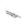 Kabel Ugreen AV127 10630 audio TRS mini jack 3,5mm / jack 6,35mm 5m - szary