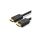 Kabel Ugreen DP102 10211 DisplayPort 1.2 4K / DisplayPort 1.2 4K 2 m - czarny