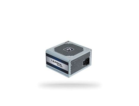Zasilacz Chieftec iARENA GPC-700S (Aktywne 120 mm)