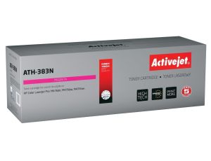 Toner Activejet ATH-383N (zamiennik HP 312A CF383A Supreme 2700 stron czerwony)