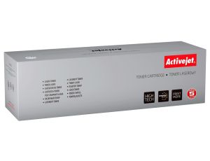 Toner Activejet ATP-472N (zamiennik Panasonic KXFAT472X Supreme 2000 stron czarny)