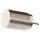 Czujnik indukcyjny M50x1.5 70dł zabudowany Sn: 20 10-35V DC 180stC PNP NO kabel 2m IP65 stal nierdzewna 1.4305 IB500151I