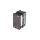 Regulator temperatury PID panelowy 3-wyjściowy, Uz 24 V AC/DC, +100 → +1824C (termopara typu B), 0 →