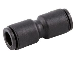 Adapter gwintowany prosty typu rura – rura, 20 barów