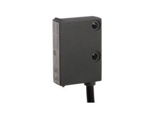 Czujnik pomiaru liniowego magnetyczny 37x25x10mm względny 250m Sn: 5-20mm 24V Push-pull kabel 4pin 2m PUR IP67 MW100180