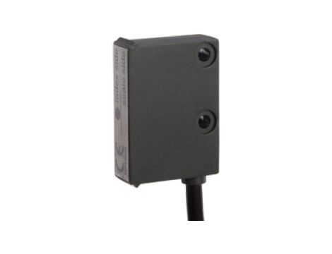 Czujnik pomiaru liniowego magnetyczny 37x25x10mm względny 250m Sn: 5-20mm 24V Push-pull kabel 4pin 2m PUR IP67 MW100180