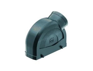 Obudowa HAN kątowa do złącz prostokątnych M32 24B 19430240527