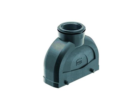 Obudowa HAN prosta do złącz prostokątnych 24B M40 19430240428