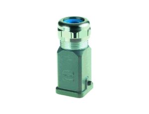 Obudowa HAN prosta 3A 19200031425