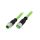 Złącze M12 męsko-żeńskie proste 1m 4-PIN 21349293477010