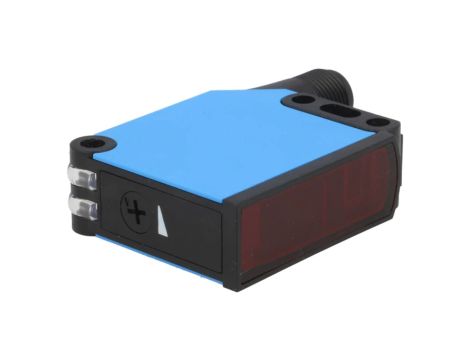 Czujnik fotoelektryczny Zasięg 20350mm PNP WTB11-2P2431