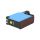 Czujnik fotoelektryczny Zasięg 0,041m PNP WTE11-2P2432