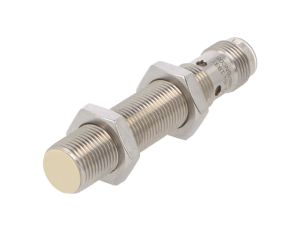 Czujnik indukcyjny wyjście PNP / NO 04mm 1030VDC M12 IMF12-04BPSNC0S