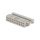 Wtyk IDC żeńskie 20-PIN na taśmę 1,27mm R.styków 2,54mm 2-215882-0
