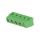 Listwa zaciskowa do PCB kątowa 90 5mm sposobów 5 na płytkach PCB 0,031,5mm2 282836-5