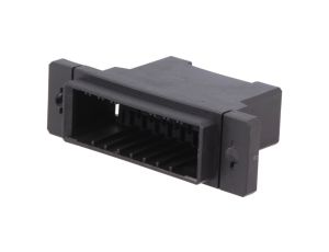 Gniazdo przewód-płytka męskie AMP DYNAMIC D-3100 3,81mm 178803-7