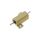 Rezystor drutowy z radiatorem przykręcany 50W 15 Ohm 1-1625984-1
