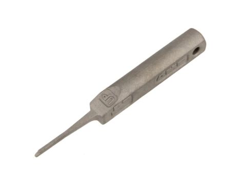 Narzędzie do demontażu AMP DYNAMIC D-3000 terminale 67mm 22g 234168-1