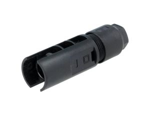 Złącze solarne męskie 4mm2 ze stykami wtyk 1394461-4