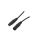 Kabel XLR męski - XLR żeński 3-PIN 3m FC619103