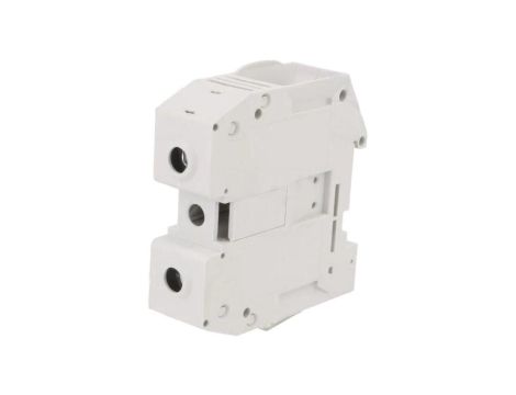 Złączka szynowa SNK 1695mm2 tory 1 zaciski 2 szary poliamid 1SNK522010R0000 (ZS70)