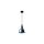 LAMPA WISZĄCA AMALFI SILVER 9152 Nowodvorski