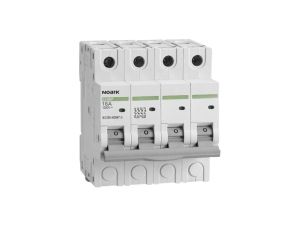 Rozłącznik izolacyjny PV 4P 16A 1000V DC EX9IP