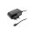 Zasilacz impulsowy dogniazdkowy stałonapięciowy ładowarka ESPE-1005-W2E-MICROUSB+OP