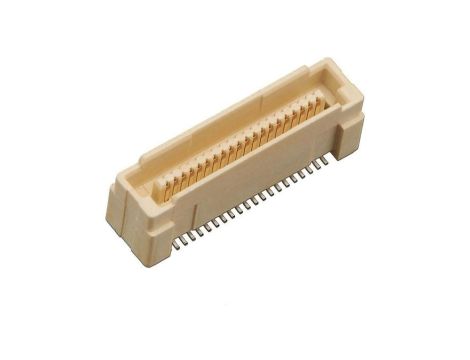 Złącze płytka-płytka męskie 40-pin 0,8mm H 8mm FH 0,5A 5179031-1