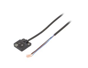 Czujnik fotoelektryczny zasięg 2 - 25mm PNP LIGHT-ON odbiciowy EX-24A-PN