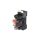 Przekaźnik interfejsowy 4PDT 230VAC 6A 250VAC DIN 8-1415075-1
