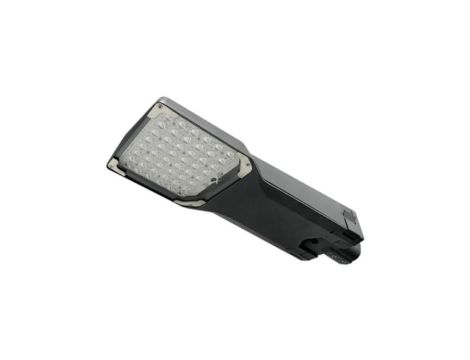 oprawa uliczna LED DROGER 0-70W 4000K IK10 IP66 220-240V 50-60Hz SR Soft start ENEC ENEC+ ZD4i