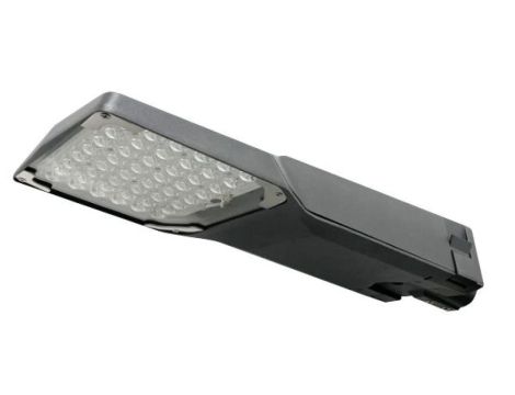 Oprawa uliczna LED DROGER 0-130W 4000K IK10 IP66 220-240V 50-60Hz DALI ENEC ENEC+ ZD4i