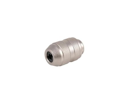 QUATROS UCHWYT 1/4" DO GWINTOWNIKÓW M3-M8