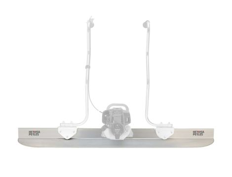PROFIL L 90 1,5 m do listwy wibracyjnej - 4