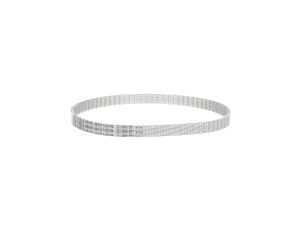 Optibelt - Pas zębaty T5 400 400 x 10 x 2.2