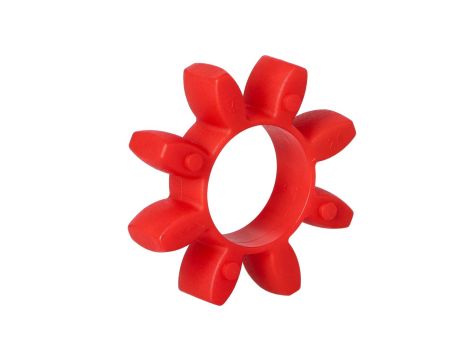 Optibelt - Wkładka HABIX 24 98A PU (CZERWONA)
